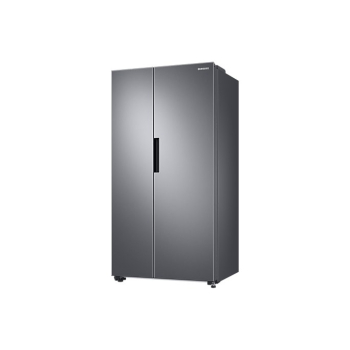 Chłodziarko-zamrażarka SAMSUNG RS66A8100S9/EF-3