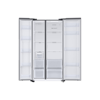 Chłodziarko-zamrażarka SAMSUNG RS66A8100S9/EF-5