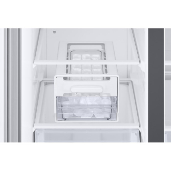 Chłodziarko-zamrażarka SAMSUNG RS66A8100S9/EF-9