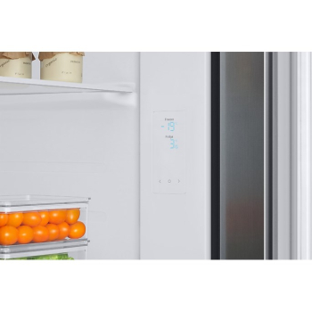 Chłodziarko-zamrażarka SAMSUNG RS66A8100S9/EF-10