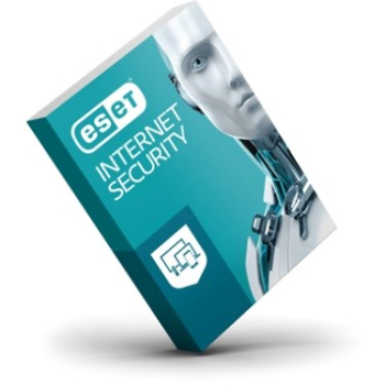 ESET Internet Security BOX 1U 36M-2