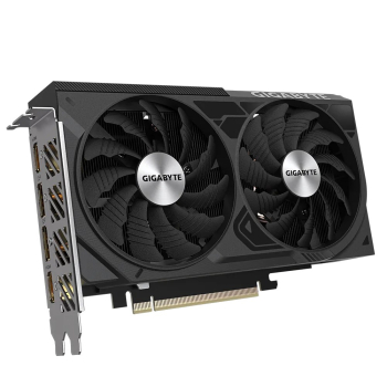 Karta graficzna Gigabyte GeForce RTX 4060 Ti WINDFORCE OC 16GB-2