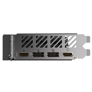 Karta graficzna Gigabyte GeForce RTX 4060 Ti WINDFORCE OC 16GB-5