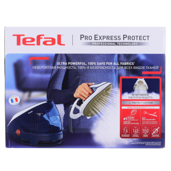 Generator pary TEFAL GV9221EO-9