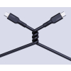 AUKEY CB-SCC102 KABEL USB-C QC PD 1.8M 5A 100W-8