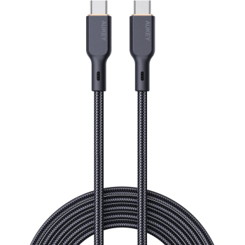 AUKEY CB-KCC102 KABEL USB-C QC PD 1.8M 5A 100W-2