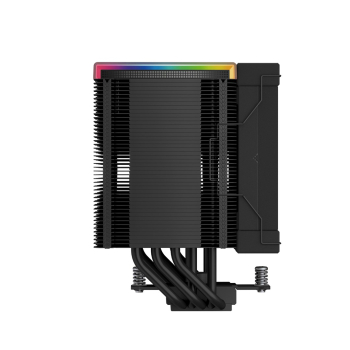 Chłodzenie DeepCool AK500 Digital-4