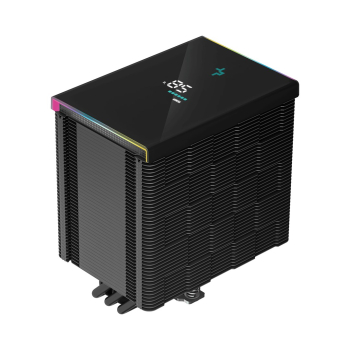 Chłodzenie DeepCool AK500 Digital-6