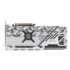 Karta graficzna ASRock Radeon RX 7800 XT Steel Legend 16GB OC-5