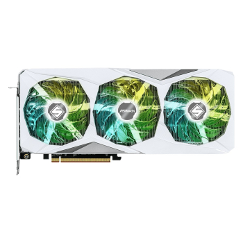 Karta graficzna ASRock Radeon RX 7800 XT Steel Legend 16GB OC-1