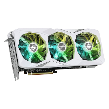 Karta graficzna ASRock Radeon RX 7800 XT Steel Legend 16GB OC-3