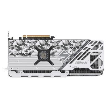 Karta graficzna ASRock Radeon RX 7800 XT Steel Legend 16GB OC-5