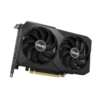 Karta graf. ASUS Dual GeForce RTX 3060 V2 OC Ed 12G-11