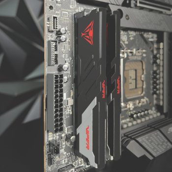 PATRIOT DDR5  Viper Venom 2x16GB 6400MHz CL32 XMP3-16