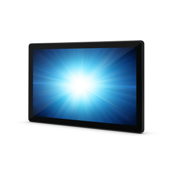 Elo Touch ESY22i2-2UWB-0-MT-ZB-4G-1S-NO-64-BK-NS-2