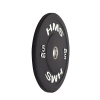 Talerz olimpijski Bumper 5 kg Czarny HMS BBR05-2