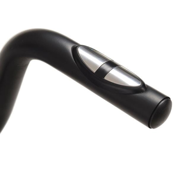 Rower magnetyczny poziomy biało-zielony HMS R9259*-3