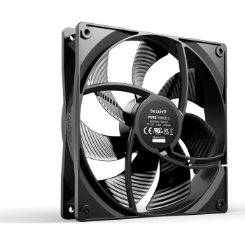 Wentylator BE QUIET! PURE WINGS 3 140mm-1