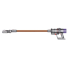 Odkurzacz pionowy DYSON Cyclone V10 Absolute (151W; kolor czerwony)-3
