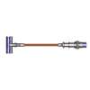 Odkurzacz pionowy DYSON Cyclone V10 Absolute (151W; kolor czerwony)-4