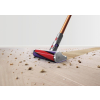 Odkurzacz pionowy DYSON Cyclone V10 Absolute (151W; kolor czerwony)-5