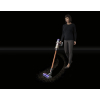 Odkurzacz pionowy DYSON Cyclone V10 Absolute (151W; kolor czerwony)-7