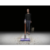 Odkurzacz pionowy DYSON Cyclone V10 Absolute (151W; kolor czerwony)-8