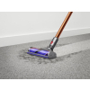 Odkurzacz pionowy DYSON Cyclone V10 Absolute (151W; kolor czerwony)-9