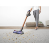 Odkurzacz pionowy DYSON Cyclone V10 Absolute (151W; kolor czerwony)-10