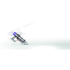 Odkurzacz pionowy DYSON Cyclone V10 Absolute (151W; kolor czerwony)-12