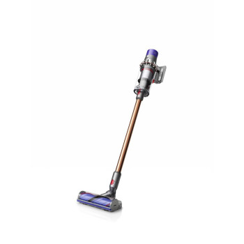Odkurzacz pionowy DYSON Cyclone V10 Absolute (151W; kolor czerwony)-2