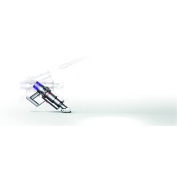 Odkurzacz pionowy DYSON Cyclone V10 Absolute (151W; kolor czerwony)-12