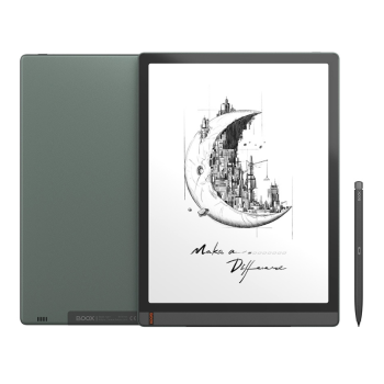 Ebook Onyx Boox Tab X 13,3" 128GB Wi-Fi black-1