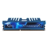 Zestaw pamięci G.SKILL RipjawsX F3-1600C9D-16GXM (DDR3 DIMM; 2 x 8 GB; 1600 MHz; CL9)-4