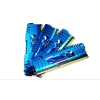 Zestaw pamięci G.SKILL RipjawsZ F3-2400C11Q-32GZM (DDR3 DIMM; 4 x 8 GB; 2400 MHz; CL11)-1