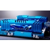 Zestaw pamięci G.SKILL RipjawsZ F3-2400C11Q-32GZM (DDR3 DIMM; 4 x 8 GB; 2400 MHz; CL11)-2