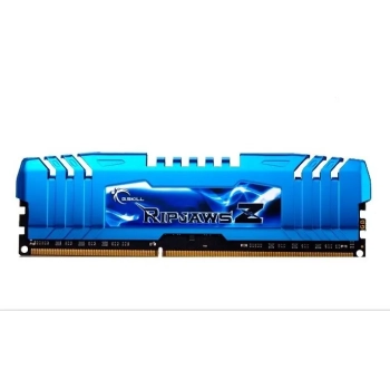 Zestaw pamięci G.SKILL RipjawsZ F3-2400C11Q-32GZM (DDR3 DIMM; 4 x 8 GB; 2400 MHz; CL11)-3