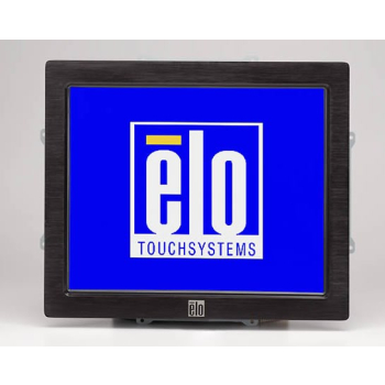 Elo Touch 1937L,1939L Front-Mount Bezel Kit-1
