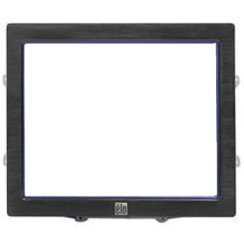 Elo Touch 1937L,1939L Front-Mount Bezel Kit-2