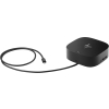 Stacja dokująca + zasilacz HP USB-C G5 Essential 120W czarna 72C71AA-2
