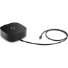 Stacja dokująca + zasilacz HP USB-C G5 Essential 120W czarna 72C71AA-3