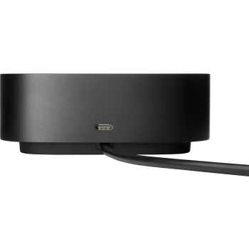Stacja dokująca + zasilacz HP USB-C G5 Essential 120W czarna 72C71AA-6