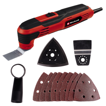 Narzędzie wielofunkcyjne TC-MG 250 CE 4465185 EINHELL-4