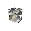 Zmywarka do zabudowy WHIRLPOOL W7I HP42 L-4