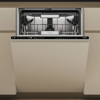 Zmywarka do zabudowy WHIRLPOOL W7I HP42 L-1