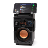 SQUEAK GŁOŚNIK BASSBLASTER BLUETOOTH 5.1, RADIO FM, ODTWARZACZ MP3 SQ1001-1