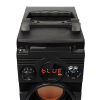 SQUEAK GŁOŚNIK BASSBLASTER BLUETOOTH 5.1, RADIO FM, ODTWARZACZ MP3 SQ1001-4