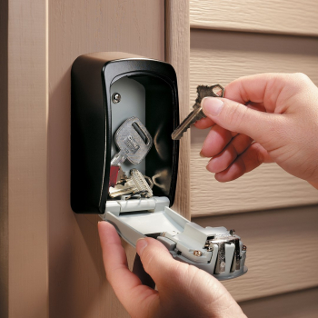 MASTER LOCK KASETKA NA KLUCZE Z ZAMKIEM SZYFROWYM 5401EURD-3