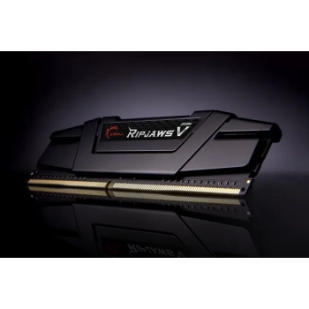 Pamięć G.SKILL RipjawsV F4-3200C16D-16GVKB (DDR4 DIMM; 2 x 8 GB; 3200 MHz; CL16)-2