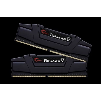 Pamięć G.SKILL RipjawsV F4-3200C16D-16GVKB (DDR4 DIMM; 2 x 8 GB; 3200 MHz; CL16)-3